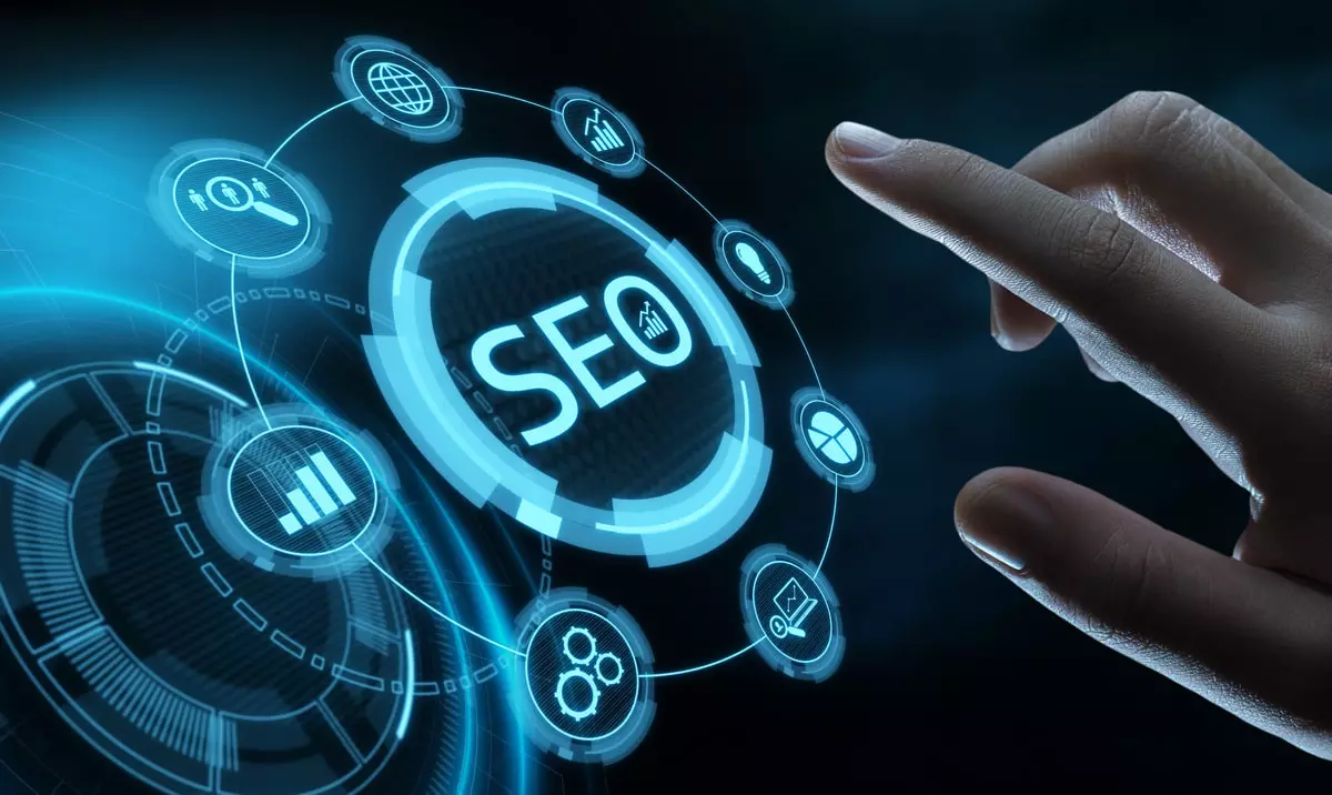 سئو چیست و چه اهمیتی دارد؟