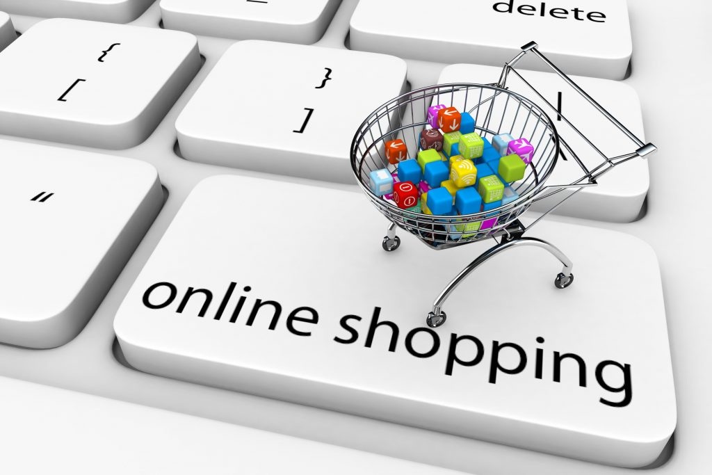 مزایای داشتن وبسایت فروشگاهی