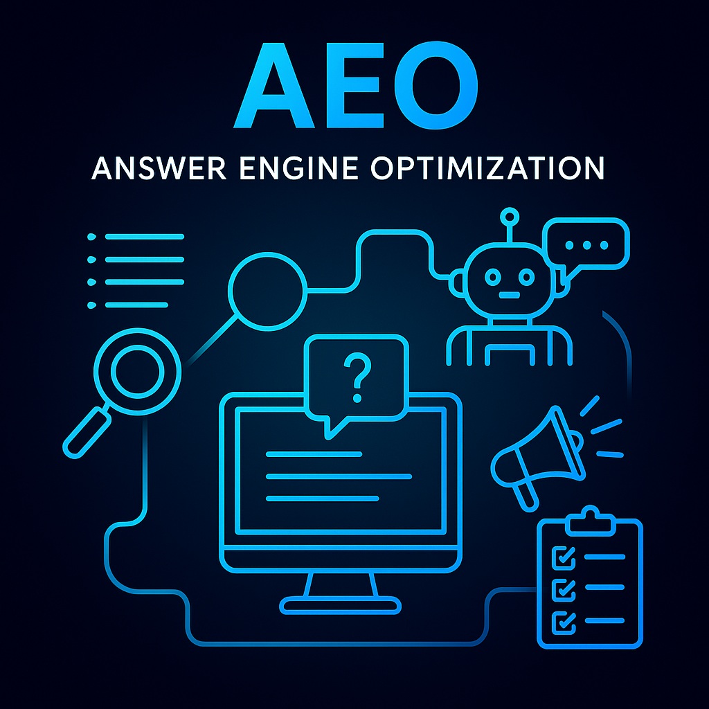 AEO چیست ؟