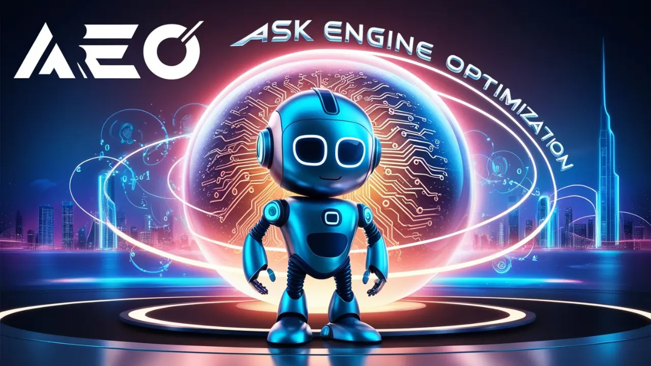 AEO چیست ؟
