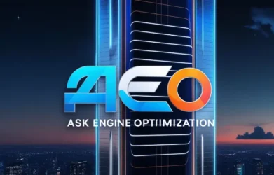 AEO چیست ؟
