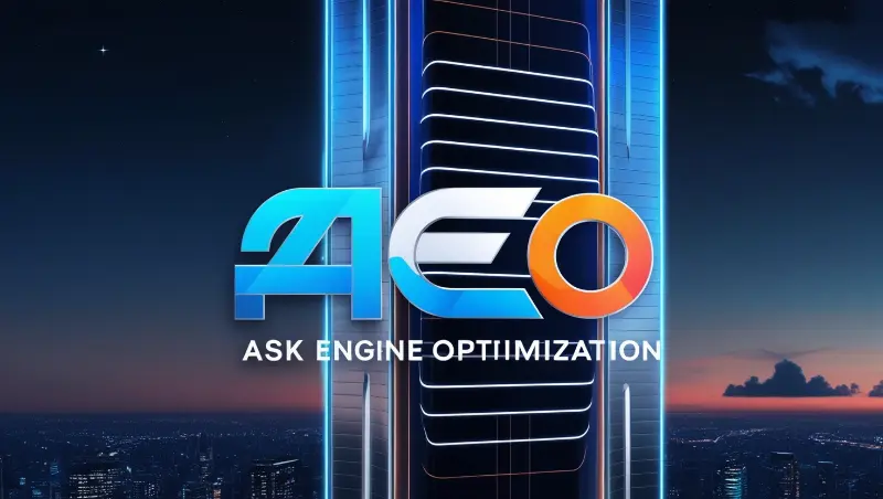 AEO چیست ؟